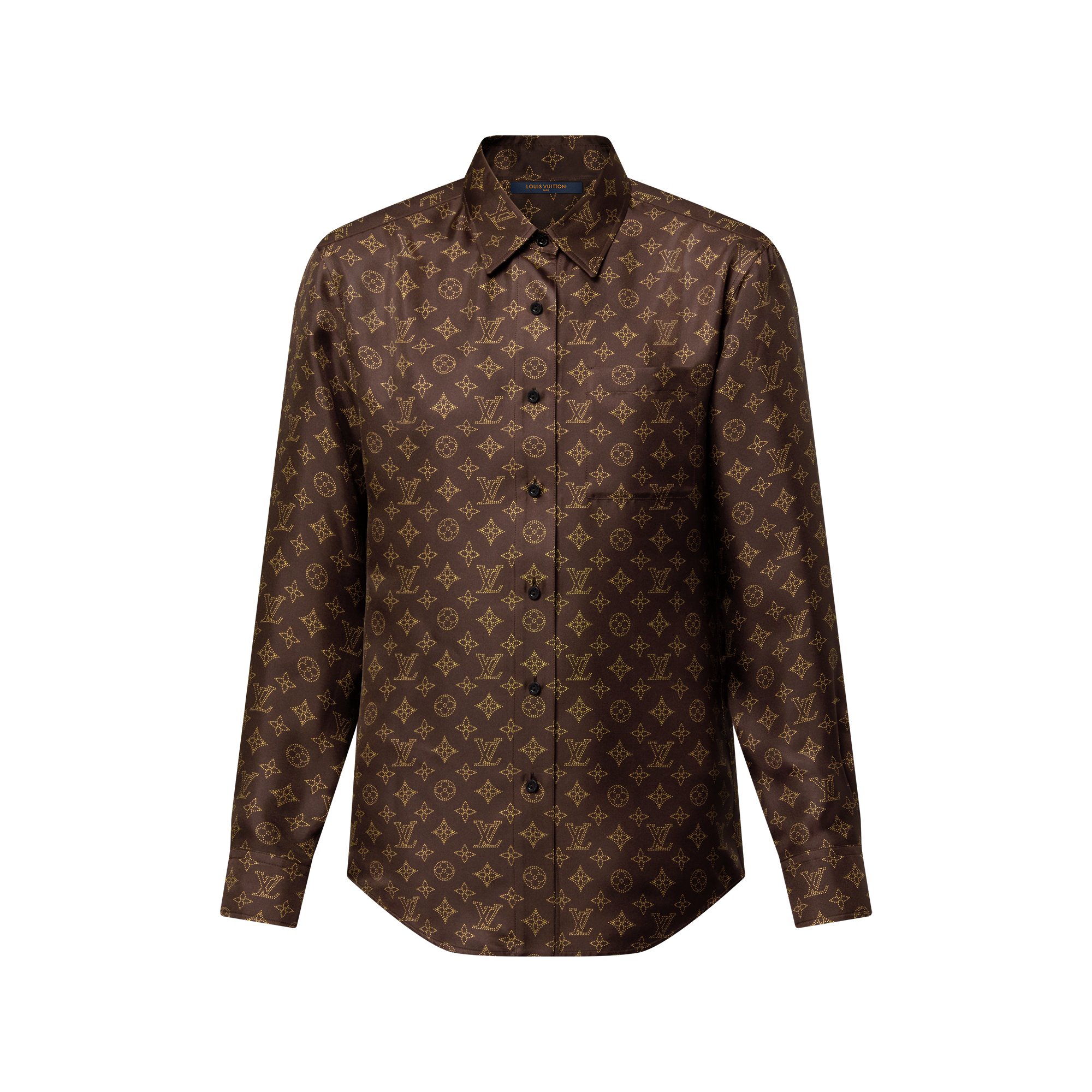 Shirts - Ready-to-Wear for Women | Louis Vuitton India